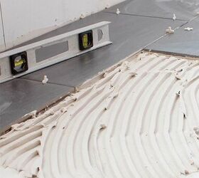 Everything you need to know before installing this type of tile on your floors (handy!)