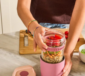 16 Hours Cold, Zero Plastic, Glass Inside: The Commuter Tumbler Just Got an Upgrade
