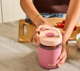 The Lunch Jar That Won’t Make Your Soup Taste Like Last Week’s Curry