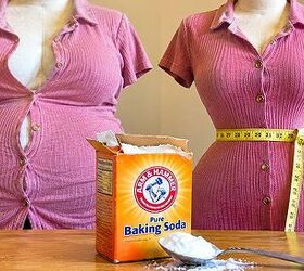 Barbie Body Trick: 1 Teaspoon Of Baking Soda Removes 12 Lbs Of Fat Per Week