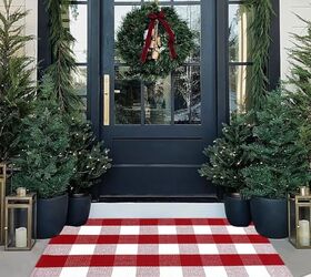10 Small upgrades holiday guests notice the second they walk in