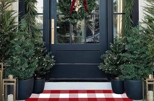 10 Small upgrades holiday guests notice the second they walk in