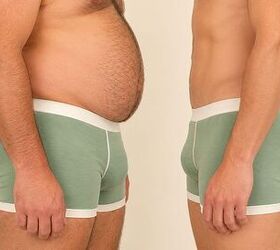 A Teaspoon On An Empty Stomach May Remove 12Lbs Fat Per Week