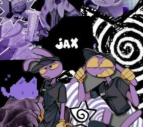 💜Jaxy toy 💜