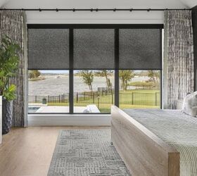 Great View? Don’t Hide It. Frame It With Window Coverings.