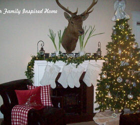 christmas inspiration, christmas decorations, seasonal holiday decor