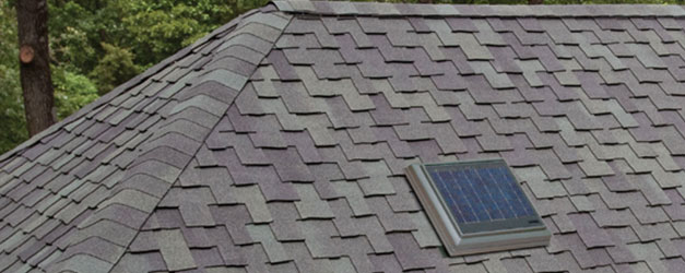 solar vents vs electric vents, roofing, Having Effective Roof Ventilation is Crucial for a Long Lasting Roof When it comes to roof or attic vents you can either go with electric powered vents or solar powered vents Here is the break down