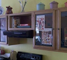 picture frame kitchen cabinets and tile breakfast bar, home decor, kitchen cabinets, kitchen design