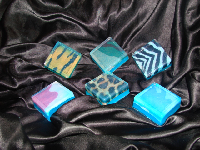 soap, crafts