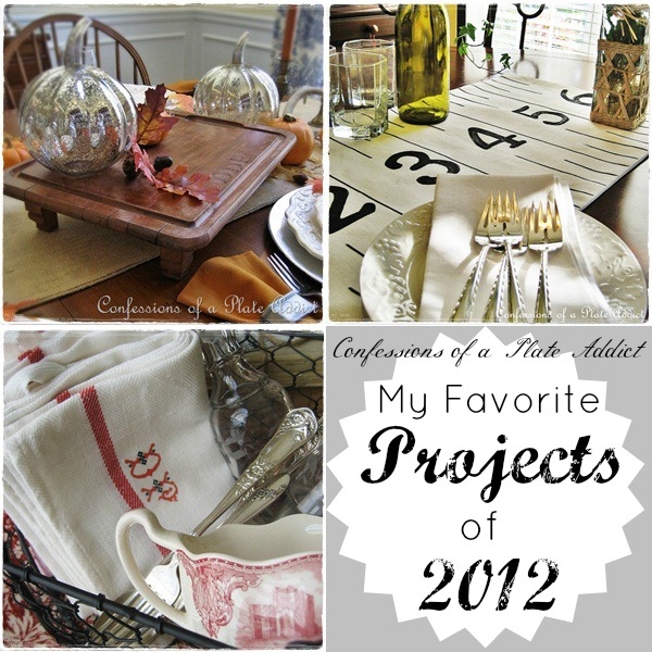 here are my personal favorites the projects i loved most in 2012 enjoy, crafts