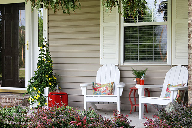 it s summertime and the livin is easy, gardening, outdoor living, porches