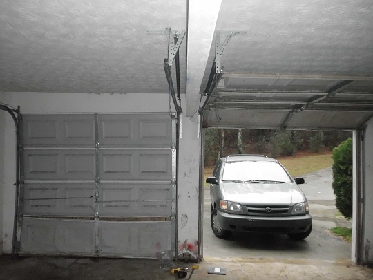 q garage door, doors, garage doors, garages, doors have to change anyways