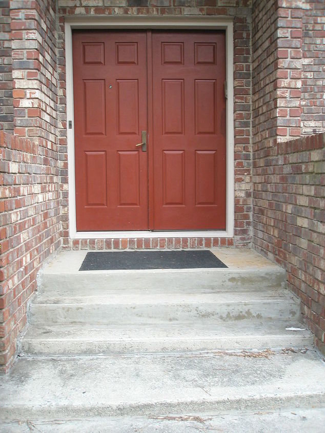door amp windows, doors, old door steps