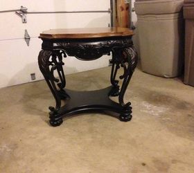 q should i buy repaint and try to sell these, chalk paint, painted furniture