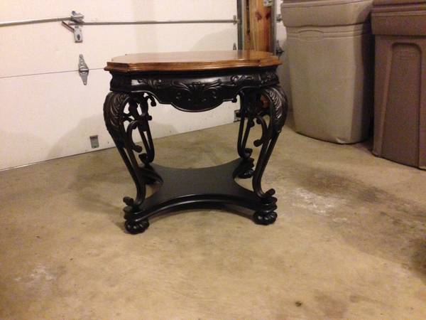 q should i buy repaint and try to sell these, chalk paint, painted furniture