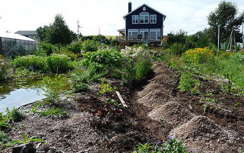 Idea de diseño de un sendero de jardín - Cómo construir un sendero de jardín