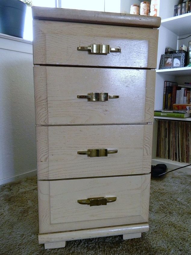 dresser refurnish ideas, painted furniture, small dresser about two feet tall