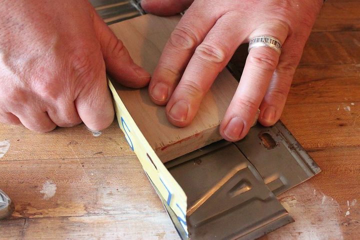 caja para matriculas