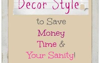 Cómo encontrar tu estilo de decoración para ahorrar tiempo, dinero y cordura