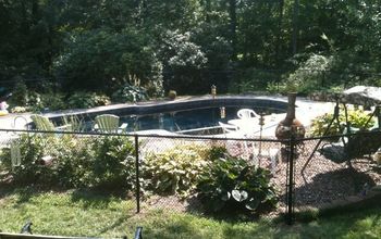 Pool continued......