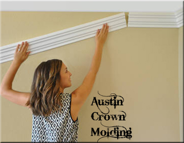 home decor foam crown moldings, wall decor, woodworking projects