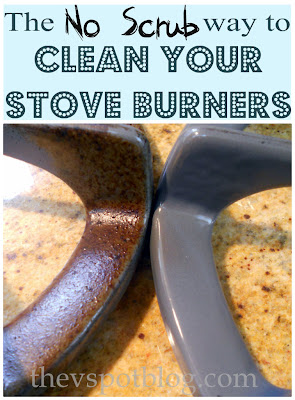 an easy cleaning tip for one of the worst jobs in the house, appliances, cleaning tips