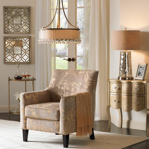 are you in love with your home decor, home decor, The neutral colors in this inspiration room are very calming The mirrors add life and sparkle I love a little touch of glam in a room Room by Lamps Plus