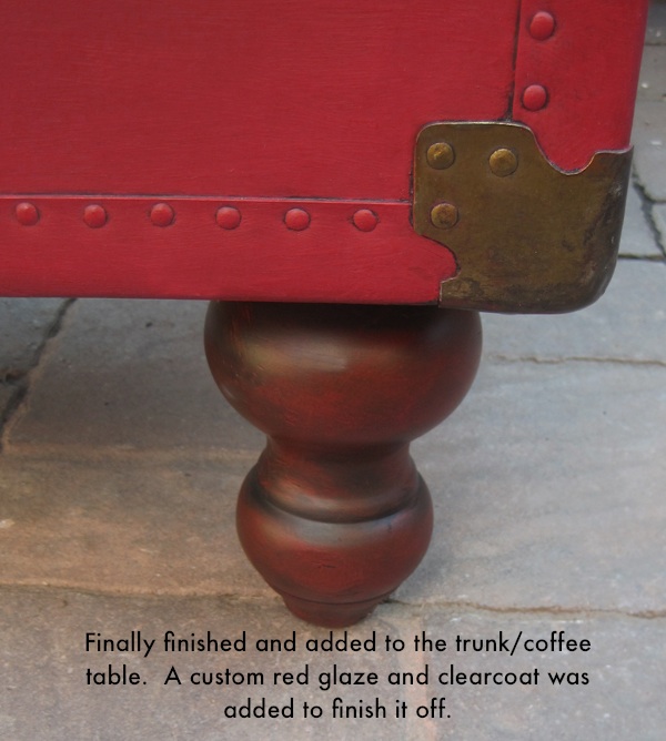 el perro masticó la pierna de muebles de madera desesperación y reparación, productos