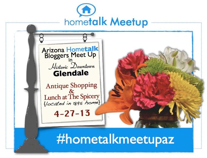 hometalk meetup in glendale arizona, Hometalk Meetup in Glendale Arizona info