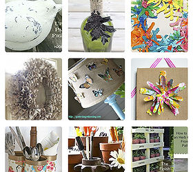 13 easy earth day diy projects on hometalk, crafts, repurposing upcycling