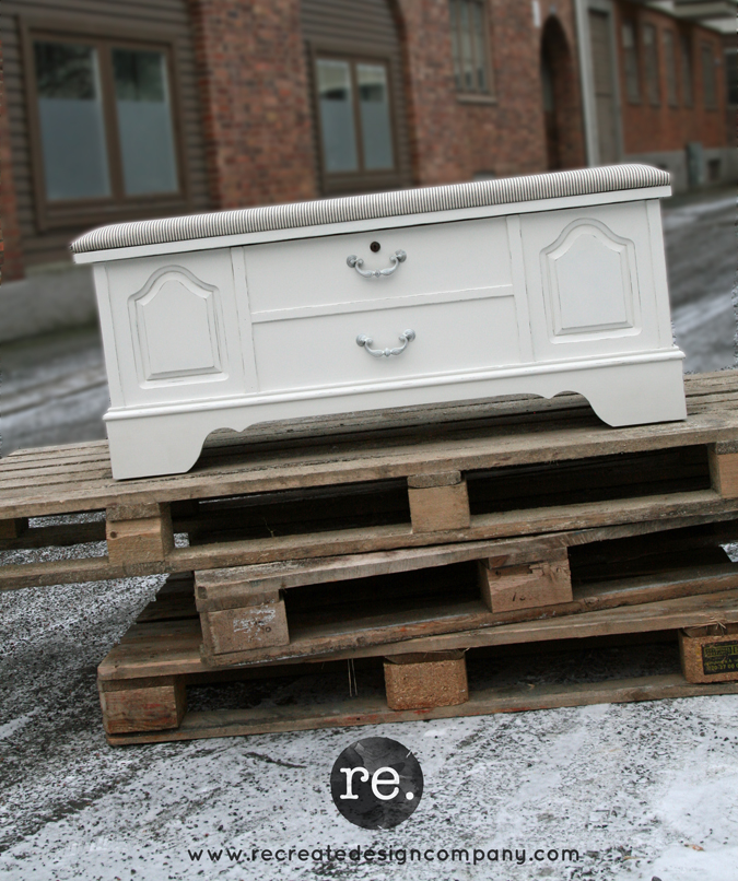 our shabby chic light upcycle, painted furniture, shabby chic, DIY shabby chic upcycle