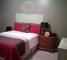 guest bedroom, bedroom ideas, home decor