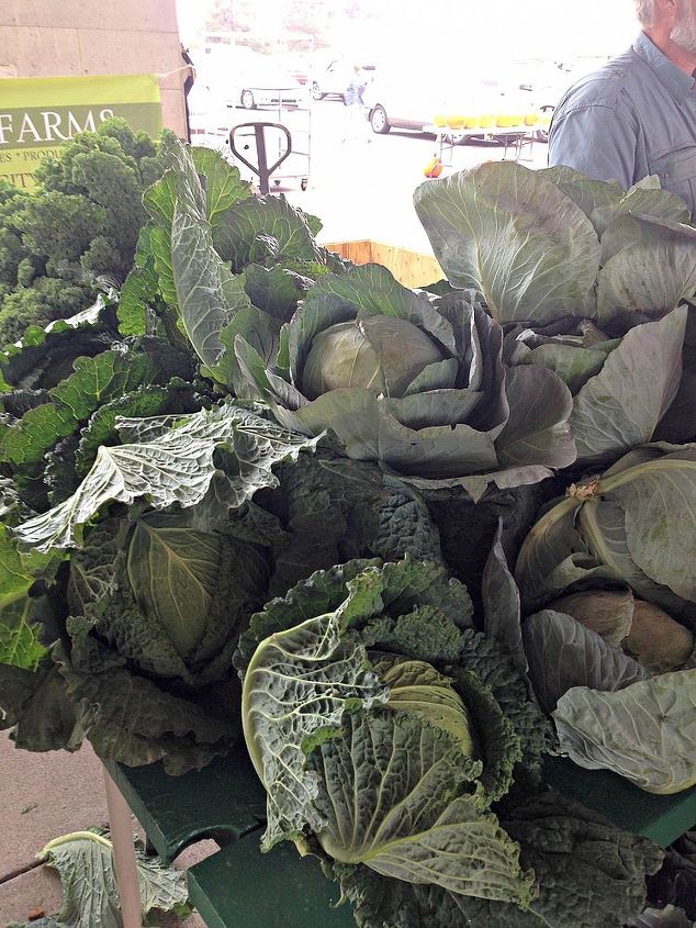 what s happening at the farm market this fall, gardening