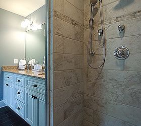 another bathroom to share, bathroom ideas, home decor, home improvement