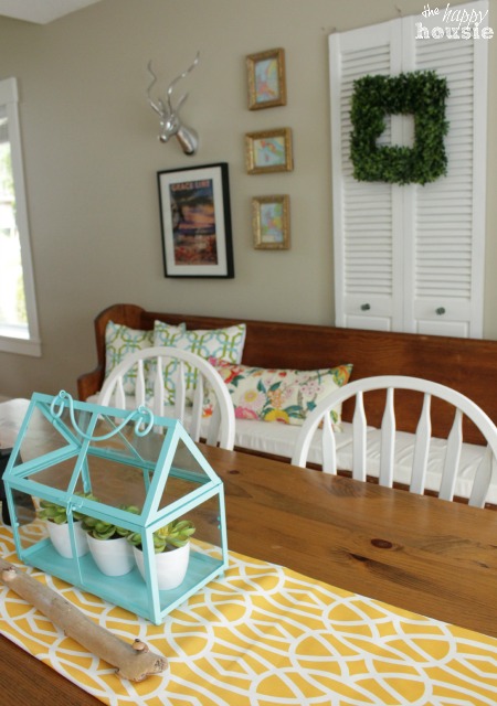 lake cottage style summer house tour, bedroom ideas, decks, dining room ideas, foyer, home decor, porches