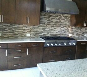 modern kitchen, home decor, kitchen backsplash, kitchen design