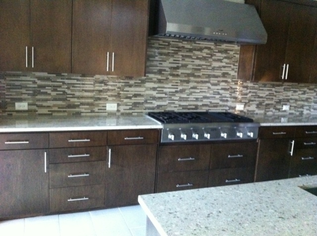 modern kitchen, home decor, kitchen backsplash, kitchen design
