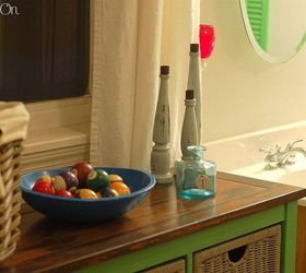 master bath reveal, bathroom ideas, home decor