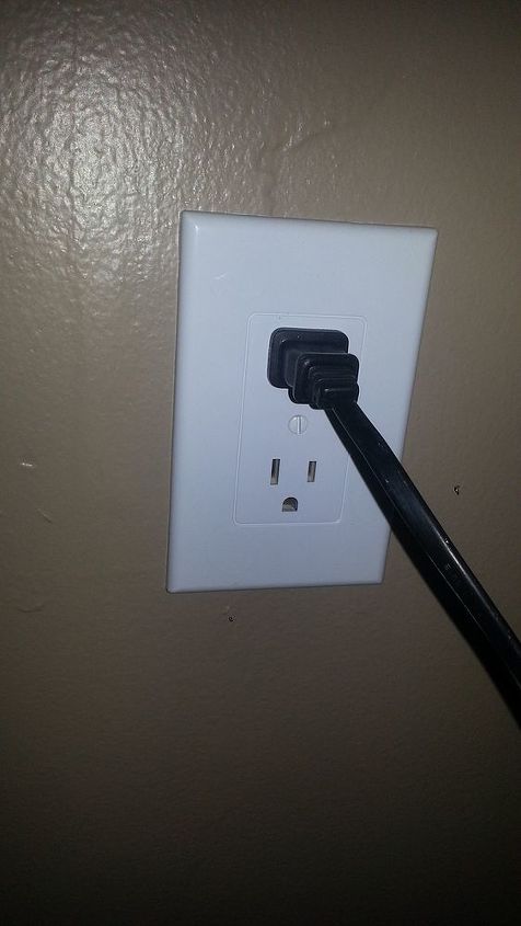 easy fix for ugly outlets no wiring involved