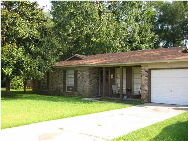 landscaping, landscape, Our new Home in South Carolina