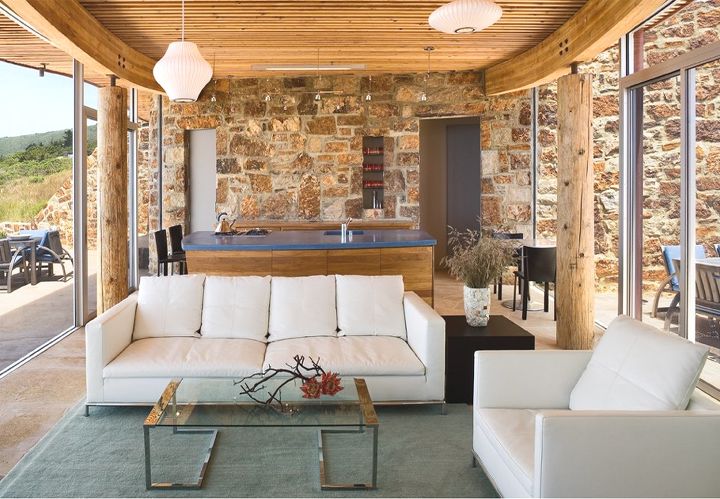 outdoor indoor rustic beauty, home decor