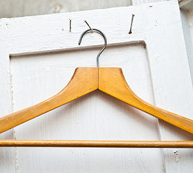 the secret to a clutter free closet, cleaning tips, closet