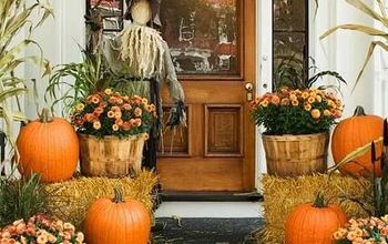 Fall Window and Door Check