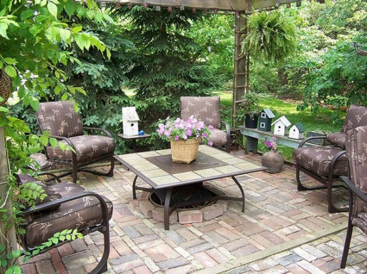 create more outdoor living space, outdoor living, patio