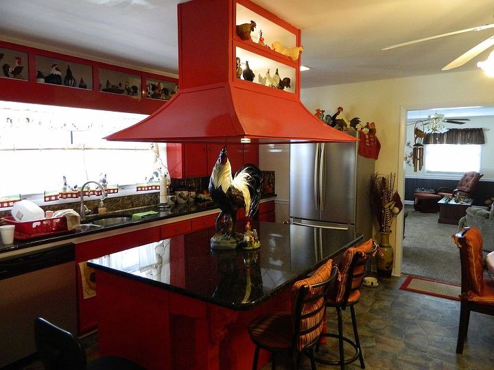 remodeled, home decor, kitchen design