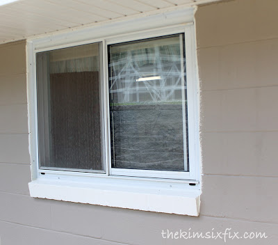 add trim to doors and windows for more curb appeal, curb appeal, diy, doors, woodworking projects