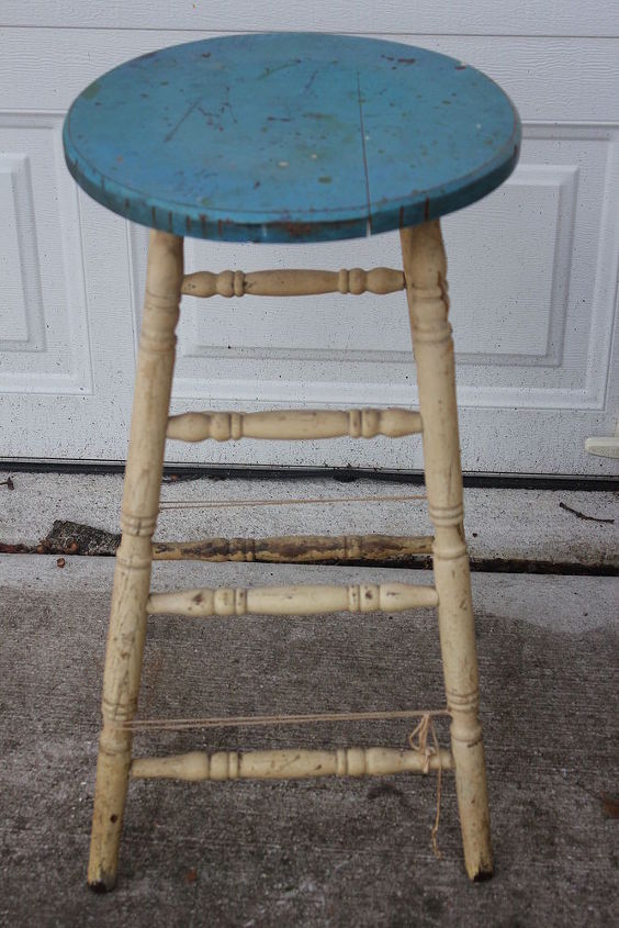 what would you do with these pieces i found, painted furniture, repurposing upcycling