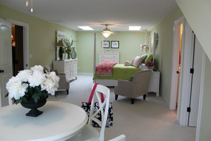 come choose your dream room from the homearama 2011 collection it s fun to live, home improvement