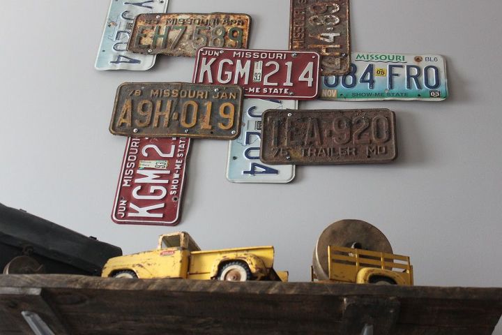 boy s vintage car bedroom, bedroom ideas, home decor, painted furniture, repurposing upcycling