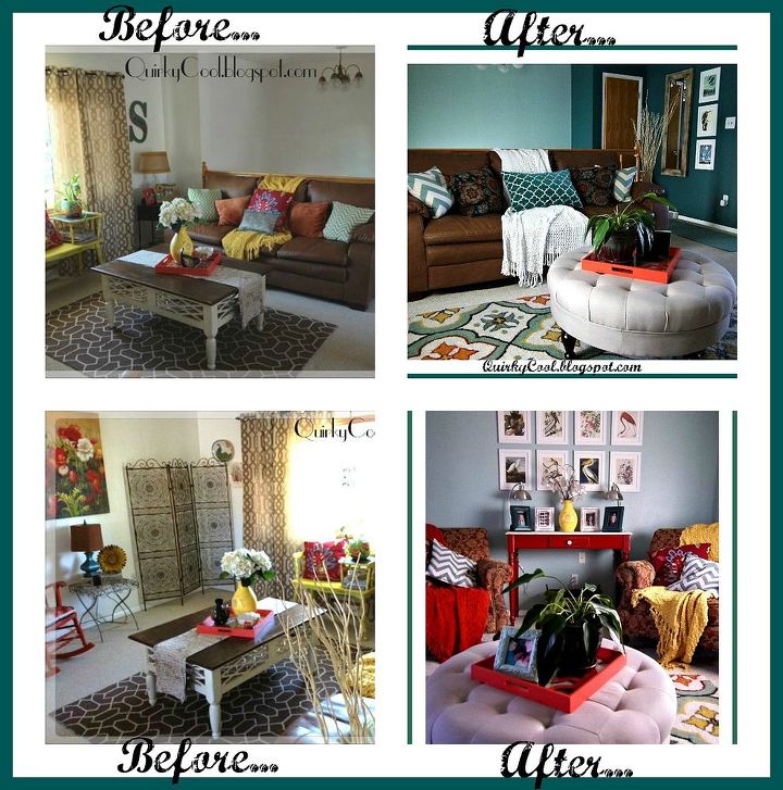 living room updates and still going, dining room ideas, home decor, Before and Afters